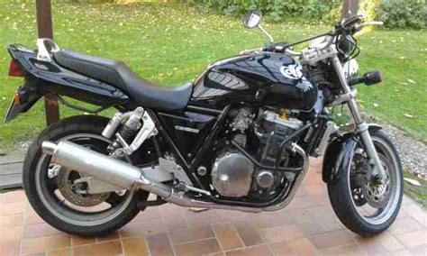 Honda Cb Big One Bestes Angebot Von Honda