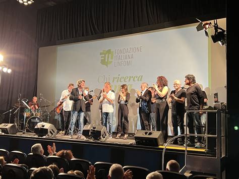 Successo Per Il Concerto Per La FIL La Musica Che Unisce