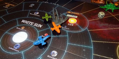 Explore the 'Verse in Firefly: The Game - GeekDad