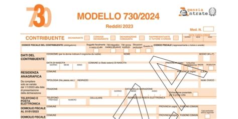 Dichiarazione dei Redditi 2024 precompilata guida e novità