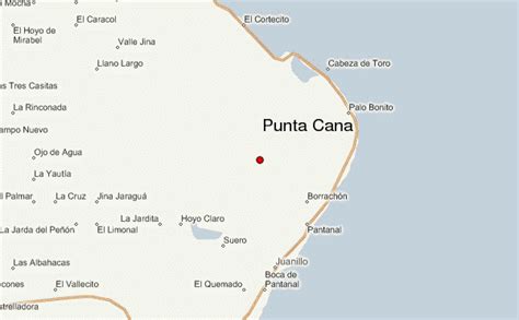 Punta Cana Location Guide