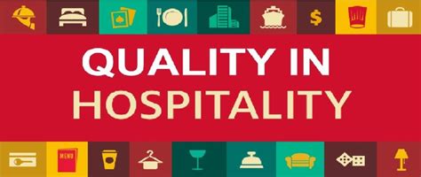 Hospitality Industry Best Standerds Redefined