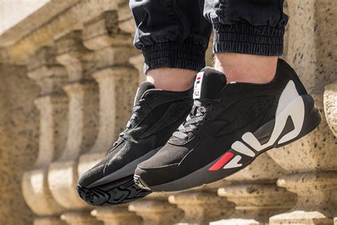 9 Best Retro Fila Sneakers to Shop Now for Men – Footwear News