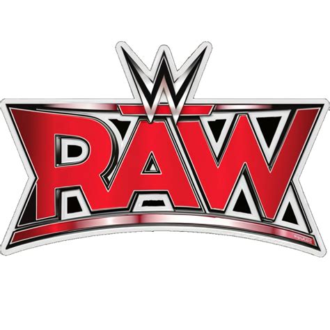 Custom Wwe Raw Logo By Beanz345 On Deviantart