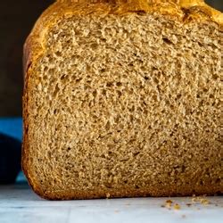 Breads Easy Rye Bread Recipe For Bread Machine