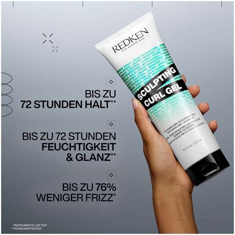 Redken Sculpting Curl Gel Kaufen Bellaffairde