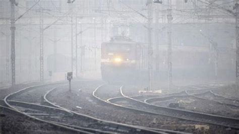 Imd Forecast Cold Day Expected In Delhi As Minimum Temperature Hits 9 4 Degrees Celsius