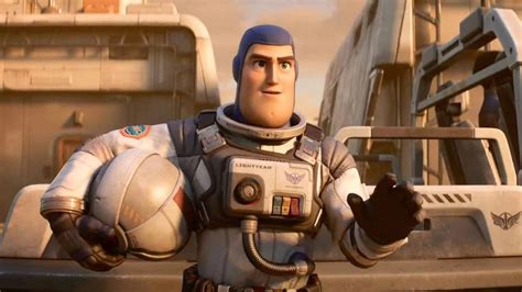 Disney Restores Same Sex Kiss In Lightyear After Pixar Animators Speak