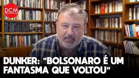 Christian Dunker fala sobre o luto pós pandemia e a diferença entre