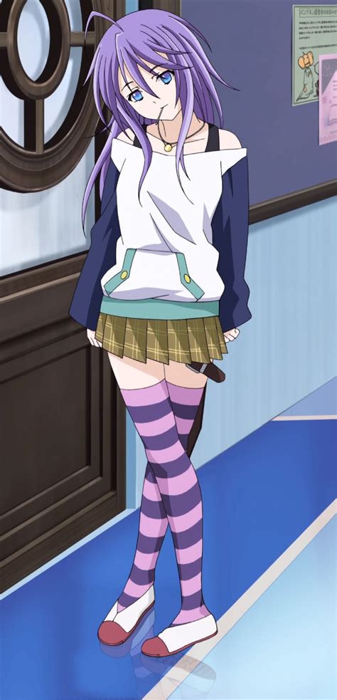 Shirayuki Mizore Rosario Vampire Image 4999 Zerochan Anime