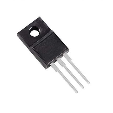 MSJPF11N65 BP Micro Commercial Co Discrete Semiconductor Products