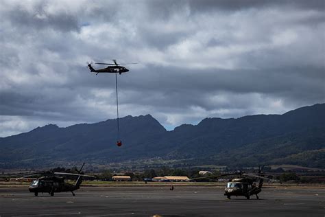 Mililani Mauka fire burns more than 1,350 acres of land | Honolulu Star-Advertiser