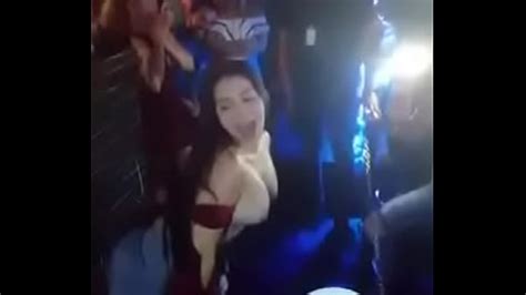 Morra Bitch Dancing Without A Blouse In The Club Free Mobile Porn Videos IPornTV