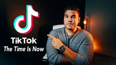 How To Get Tik Tok Famous Youtube