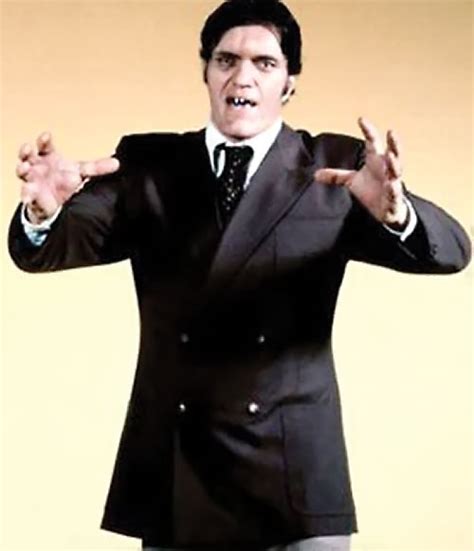 Jaws James Bond Enemy Richard Kiel Character Profile