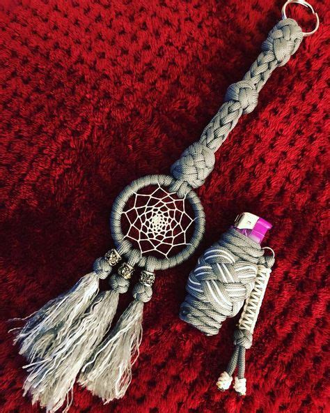 31 Best Paracord Dreamcatchers Images Dream Catcher Paracord Catcher