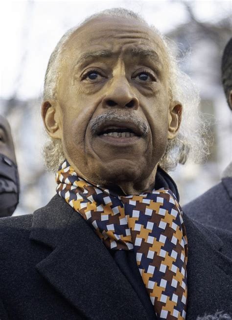 Al Sharptons Net Worth Updated 2022 Inspirationfeed