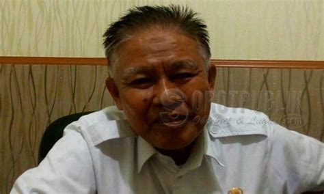 DPMD Akui Pembentukan Bumdes Belum Ideal Sorotpublik