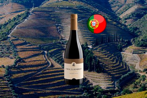 Foral D Henrique Reserva Dão DOC 2021 Vinho tinto português Center