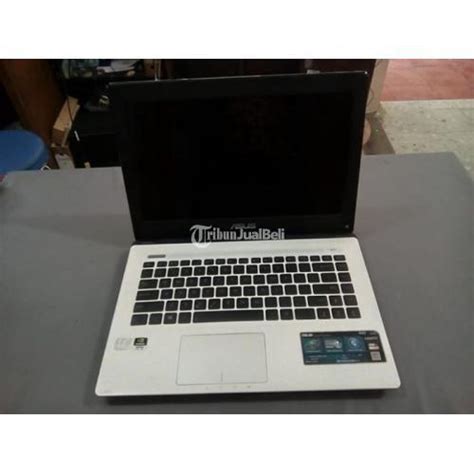 Laptop Asus A45u Bekas Bagus Normal Mulus No Minus Harga Nego Bisa Cod