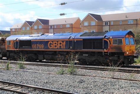 Gbrf Peterborough Julian Sprott Flickr