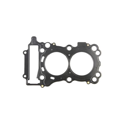 Yamaha Yzf R Multi Layer Steel Head Gasket Mm Bore Thick