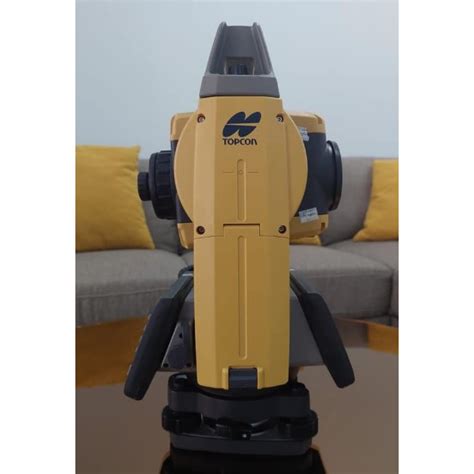 Jual Total Station Topcon Gm