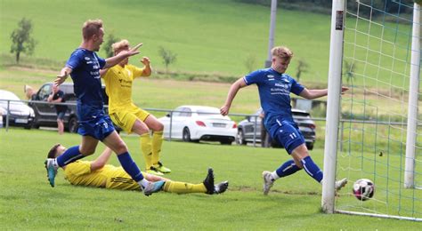 Zwei Spielausfälle Sudheim auf der Kippe Denkershausen bei 05 II