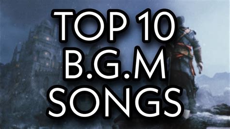 Top 10 Bgm Songs Tik Tok Trending Bgm Attitude Bgm Youtube