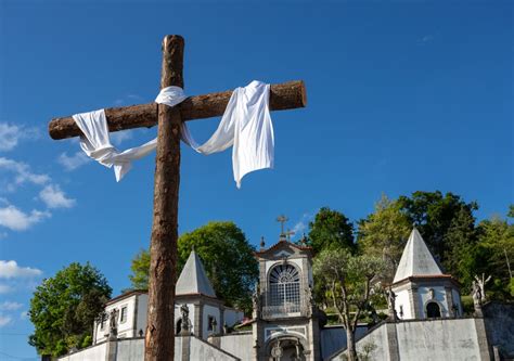 O tempo na Semana Santa 2023 eis a previsão dia a dia para Portugal