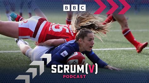 Scrum V Wooden Spoon Decider Incoming BBC Sounds