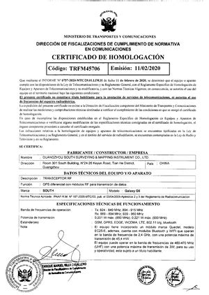 Din Mica Semana Curso An Aduanas Entregable Archivo Pdf U