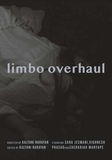 Limbo Overhaul - Movie Cast, Reviews, Trailers & Streaming Info | Moviefone