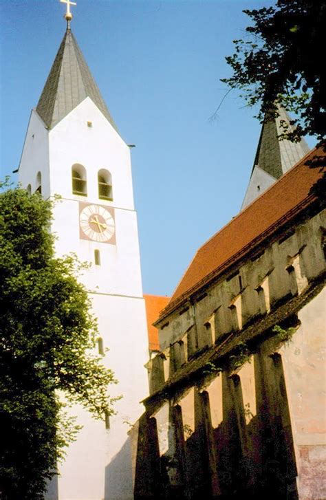 Freising Cathedral - Freising | church, interesting place, listed ...