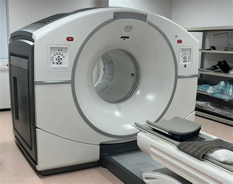 Used GE Discovery IQ PET CT For Sale ID 15566974728 20Med