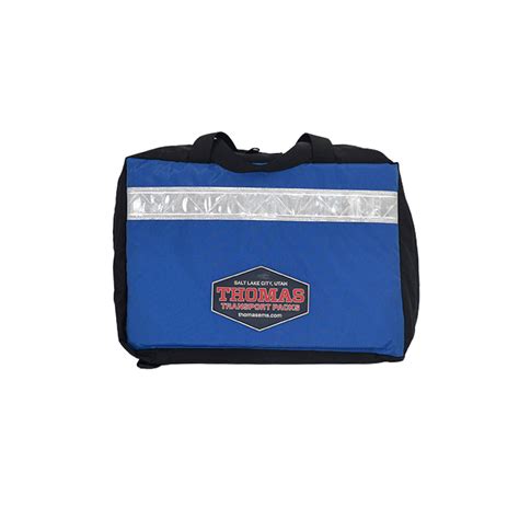 Thomas Ems Intubation Pack Yms
