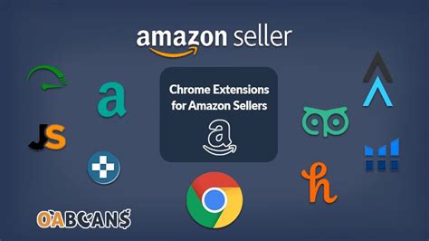 Best Amazon Sellers Chrome Extension Ultimate List Oabeans