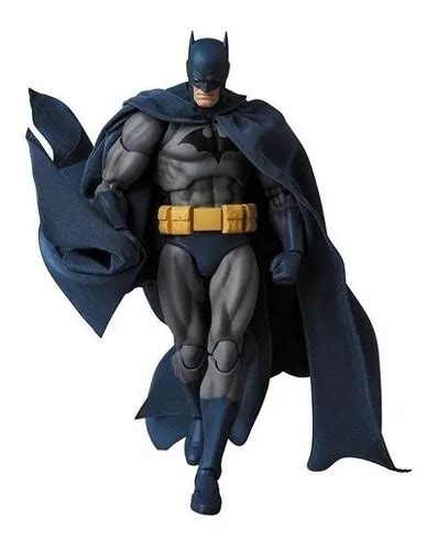 Mafex N105 Batman Hush Batman Envío gratis