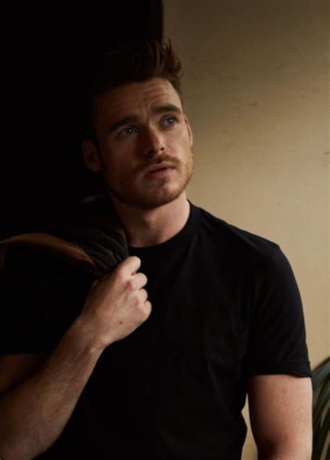 Marvel S First Openly Gay Superhero In The Eternals Won T Be Played By Richard Madden But By