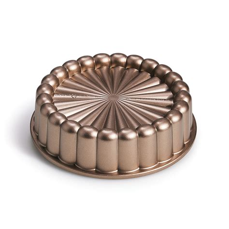 Aluminum Cake Pan