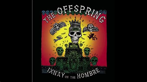 The Offspring All I Want Youtube