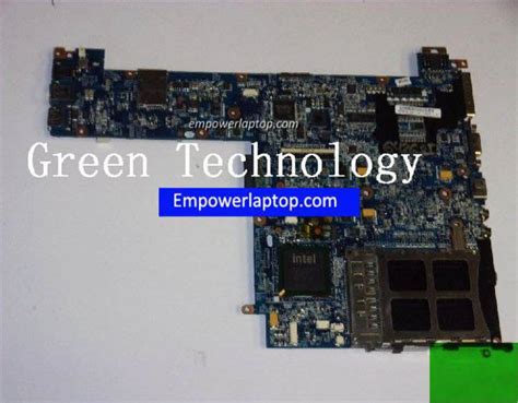 Hp P L Motherboard Empower Laptop