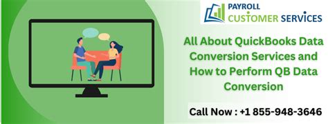 All About Quickbooks Data Conversion Services And How To Perform Qb