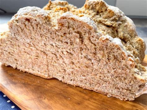 Pauls Quick Soda Bread Hot Rods Recipes