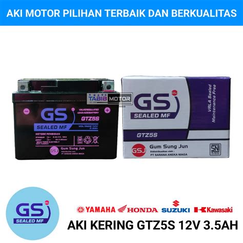 Jual Aki Motor Yamaha Mio Soul Mio Soul Gt Mio Gt Mio J Mio M Mio