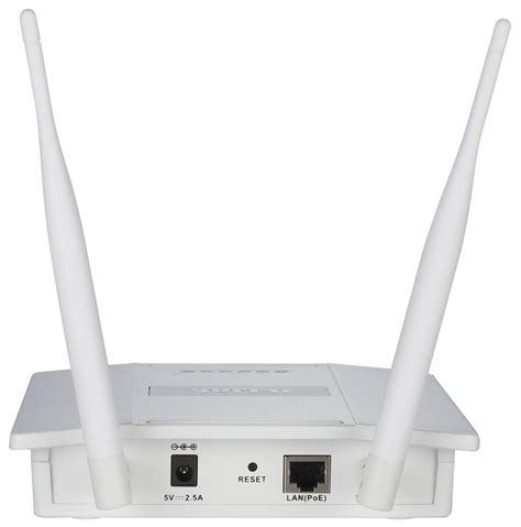 D Link Dap Point Dacc S Sans Fil Mbps Wi Fi N Poe Votre