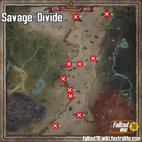 Unlocking The Secrets Of The Savage Divide A Comprehensive Guide To