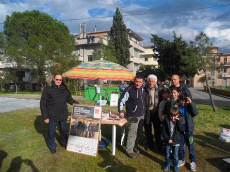 Guardavalle Cz Riciclo e solidarietà Raccolti 12 tonnellate di