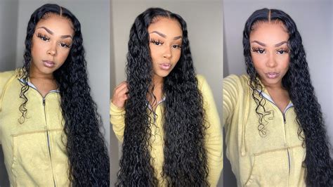 Are Yolissa Hair Water Wave Wigs Worth The Money? -Yolissa Hair