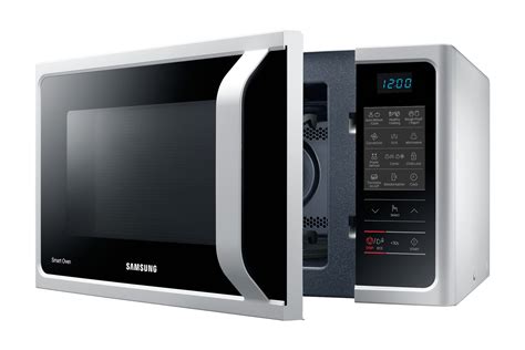 Samsung MC28H5013AW Combination Microwave Oven